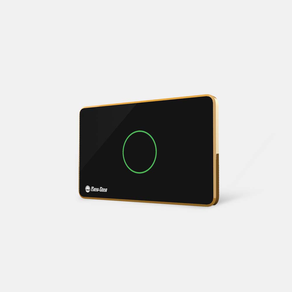 Công tắc cảm ứng RD-CT.01.BLE (Đen)