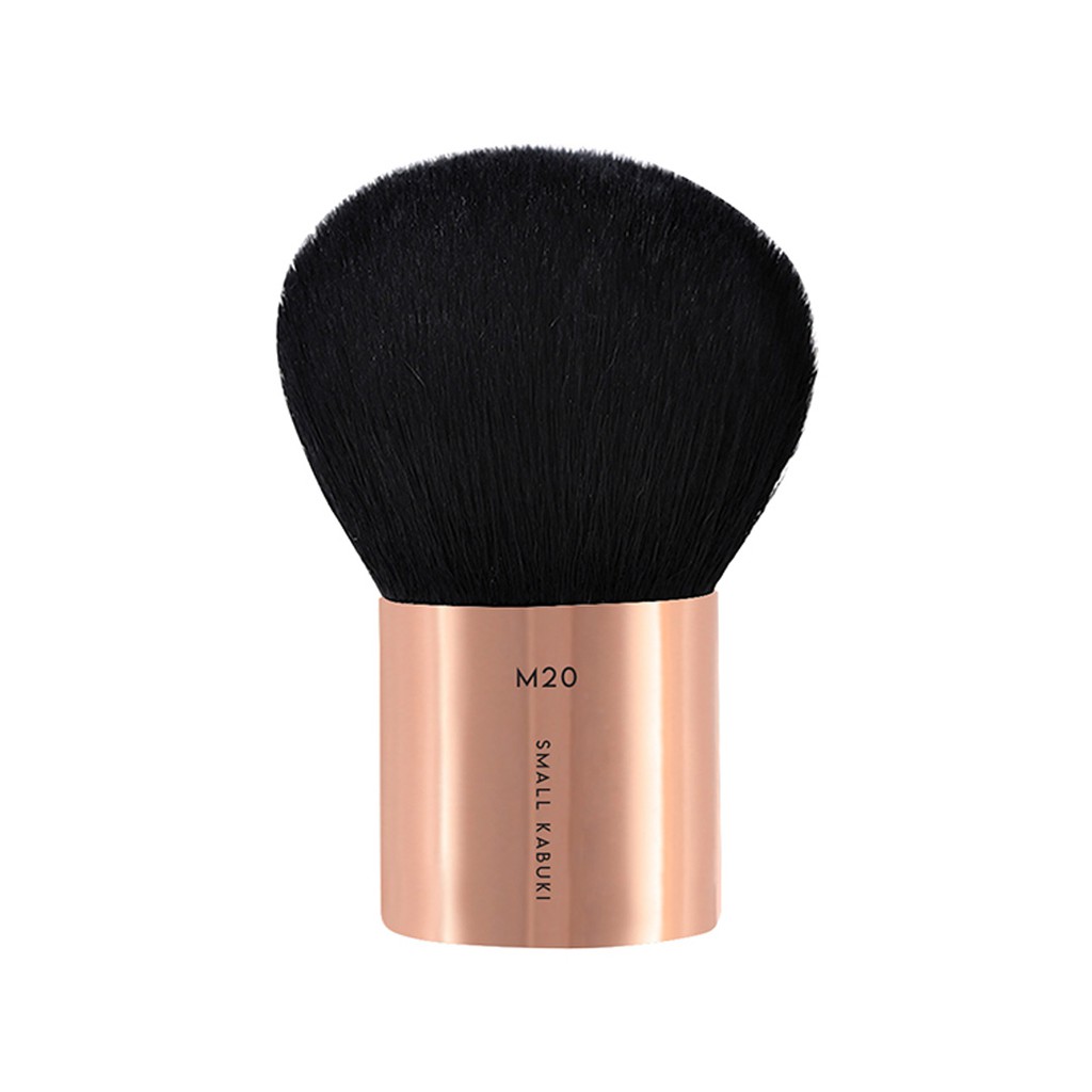 Cọ Má, Cọ Phủ, Cọ Quạt Phấn Highlight Vacosi Trang Điểm Makeup M03, 10, 25 - Khongcoson