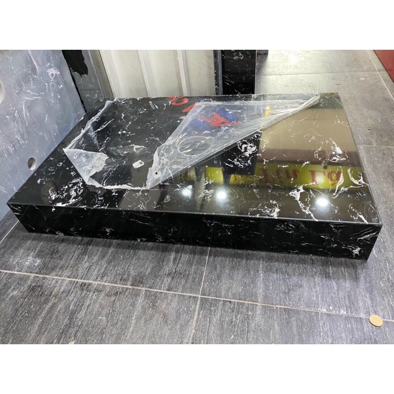 Bàn ĐÁ đặt Lavabo  size 70x44