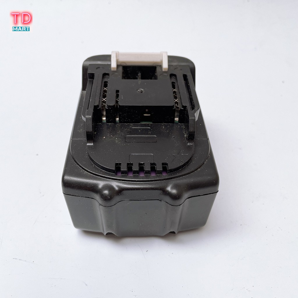 Pin 10 cell Máy siết bulong, máy mài KEN 72V