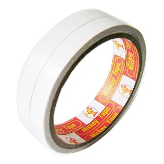 [sỉ ib] Combo 20 cuộn băng dính 2 mặt - bản 10 mm-hàng rẻ