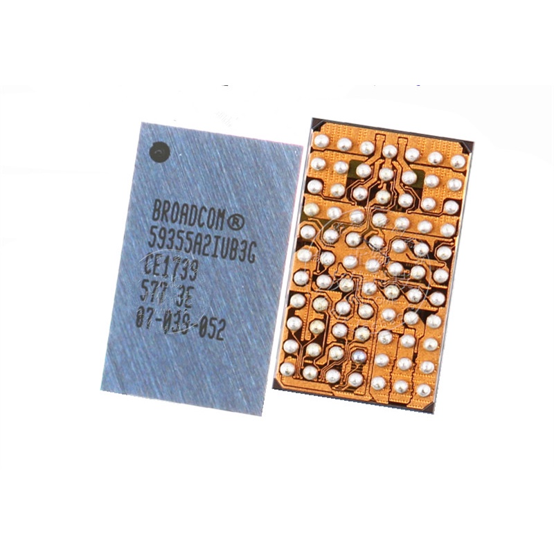 Cục Sạc SN2501 SN2600B1 SN2600B2 BCM59355 SN2611A0 SN2400AB0 IC 68827 68815 68841 IC 6 6P 6S 6SP 7 7P 8 8Plus X XS Max 11 12 Pro Max U30