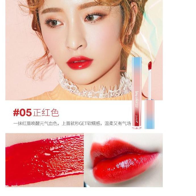 (Hàng Mới Về) Son Môi 2.2 Màu Lì Lâu Trôi Chống Thấm Nước Phong Cách Hàn Quốc | BigBuy360 - bigbuy360.vn