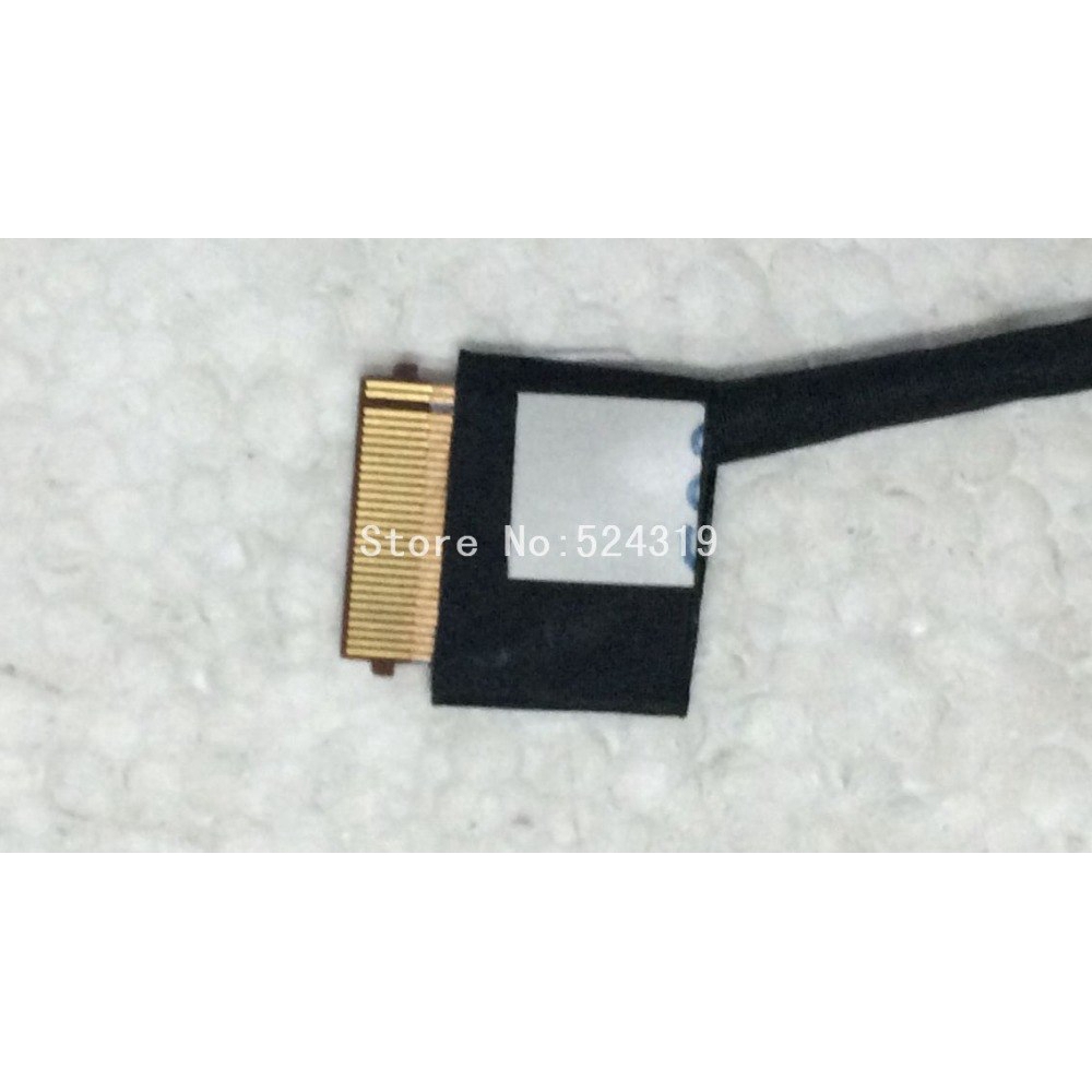 Dây cáp màn hình LCD cho Lenovo iDEAPAD 320-15IAP 320-15IABR DC02001YF10