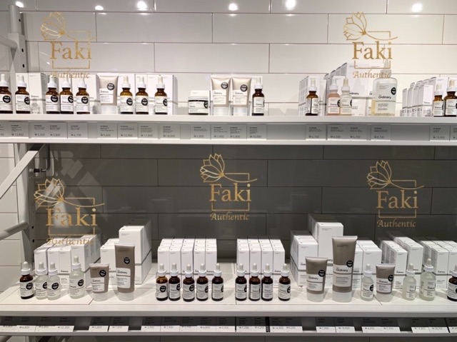 [Mã COS1904 giảm 8% đơn 300K] The Ordinary - Kem dưỡng ẩm The Ordinary Natural Moisturising Factor + HA | BigBuy360 - bigbuy360.vn