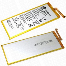 Pin Zin cho Huawei P8