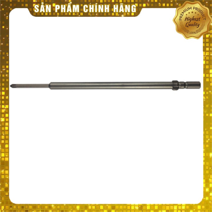 10 Mũi vặn vít OHMI VH-4