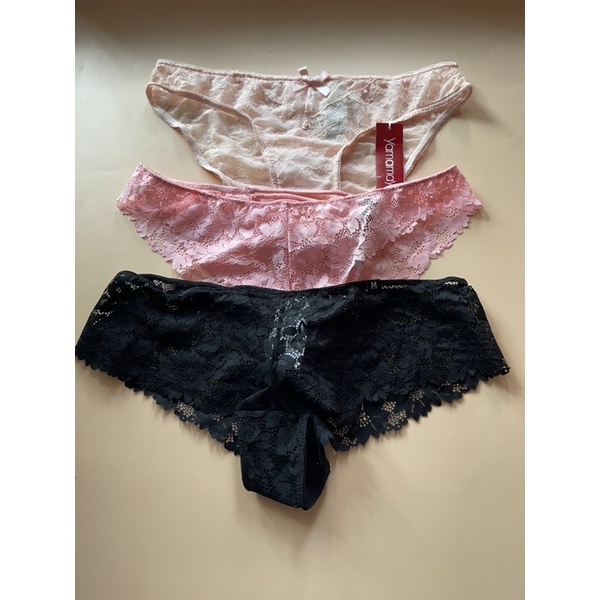 Quần lót Trộn mẫu size M