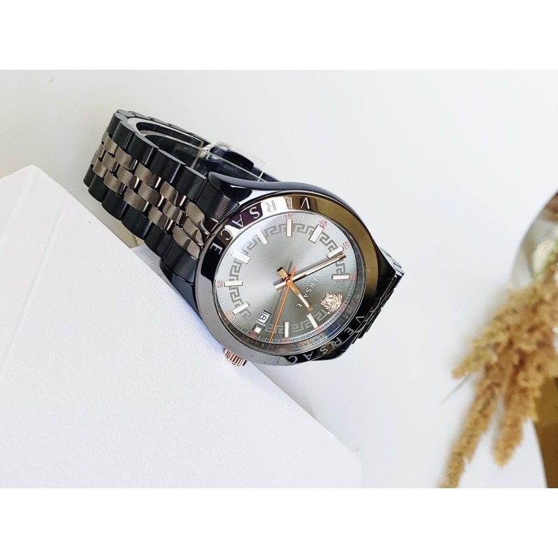 Đồng hồ nam Versace Hellenyium For Men - SS20