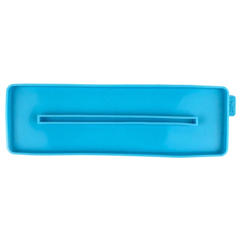 Khuôn Silicone Làm Khung Hình Treo Cây Trang Trí DIY