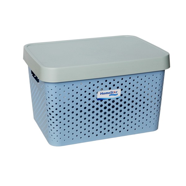 Hộp đựng quần áo, đồ lót, đựng vật dụng Homestar AL1