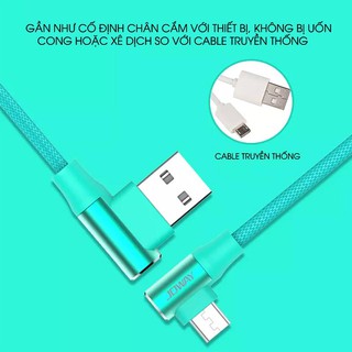 Cáp Micro -USB JOWAY LM28