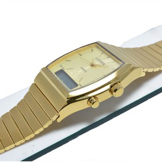 Đồng hồ nam Citizen JM0542