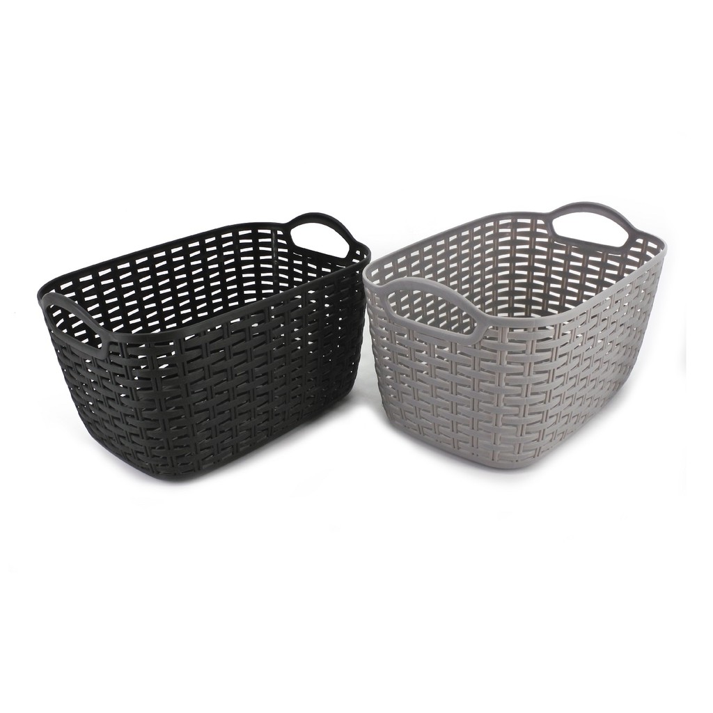 Giỏ đựng đồ 30x20.5x17.5cm Uncle Bills US2499