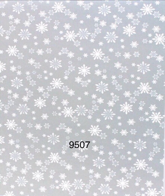 Giấy Dán Kính Bông Tuyết Khổ 90 30k/1m dài | BigBuy360 - bigbuy360.vn