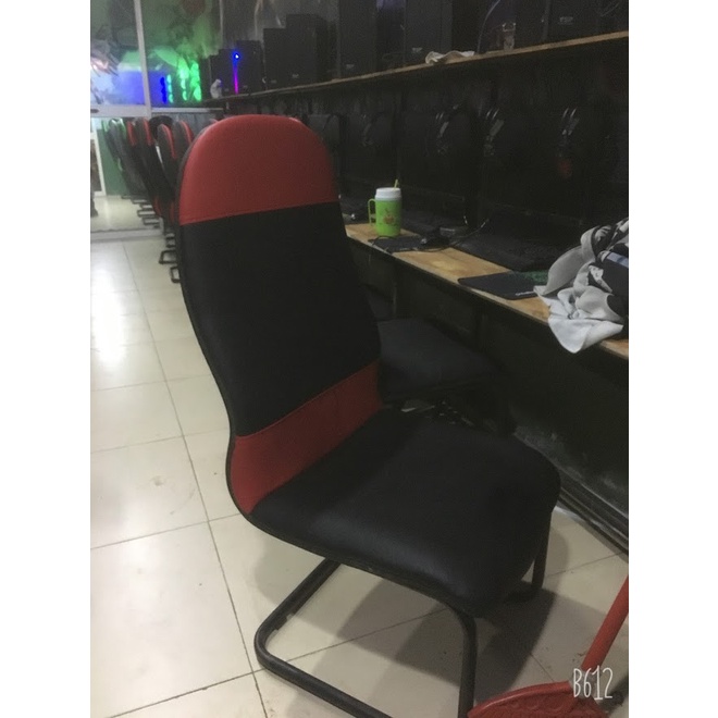 GHẾ NET CŨ-BỌC GHẾ NET