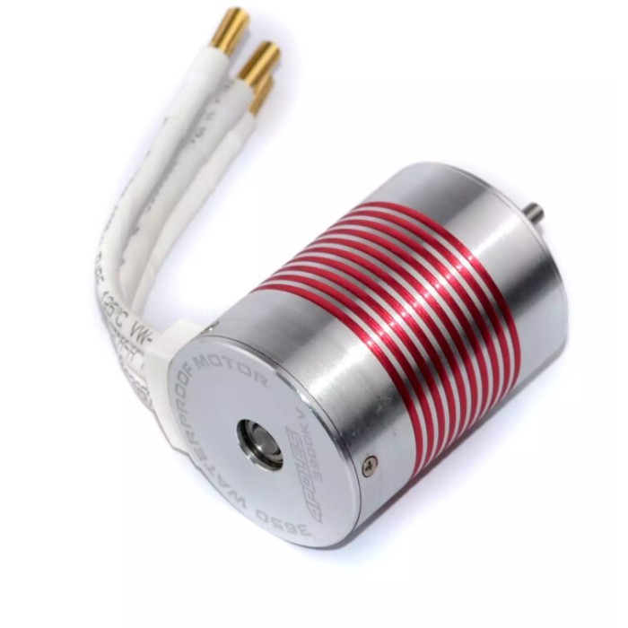 Mô tơ 3650 không chổi than brushless hãng Surpass hobby