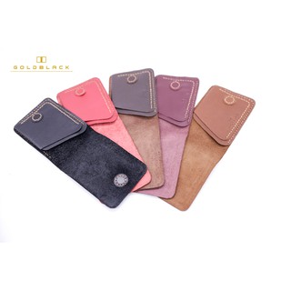 Ví Bóp Nhỏ Gọn Độc Đáo Handmade Da Bò thật 100%