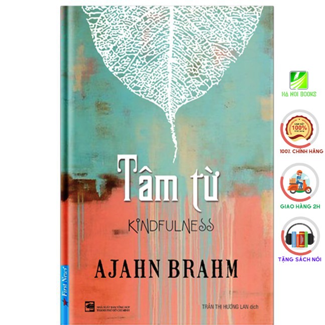 Sách First News - Tâm Từ