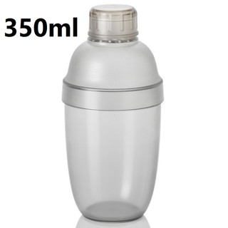 Bình lắc (shaker) nhựa 350ml
