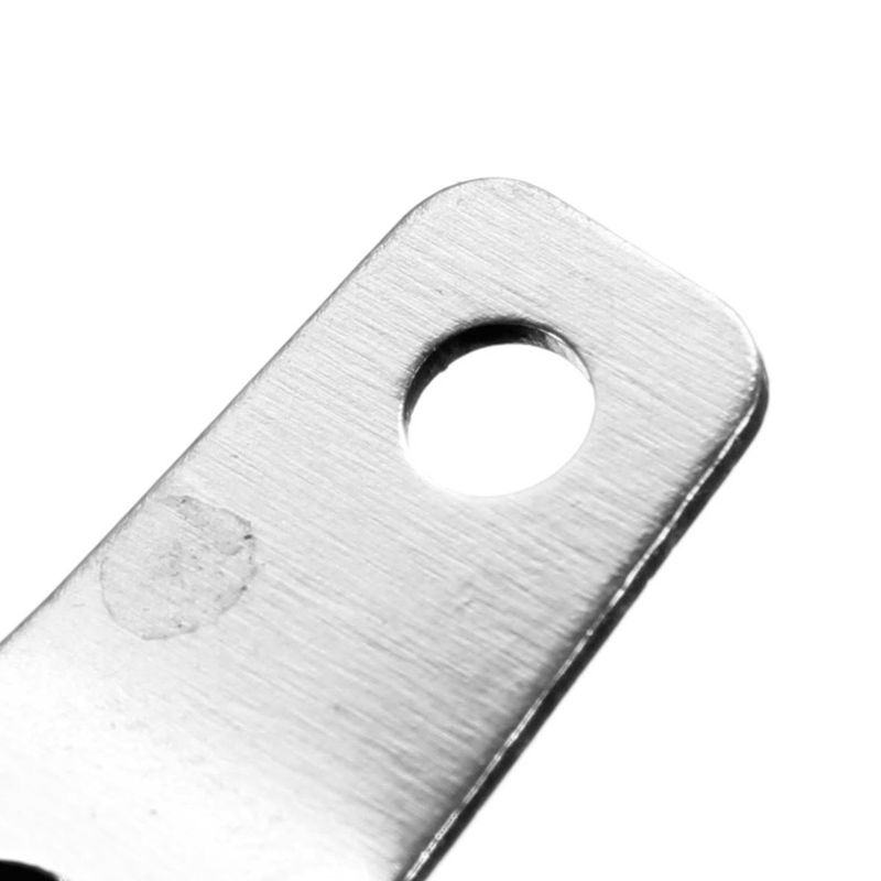 Kẹp Đèn Pin DIY Cho Đèn Pin Convoy S2 S3 S4 S5 S6 M1 M2 C8 S21A T2