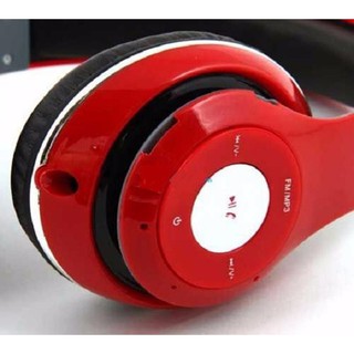 Tai nghe Bluetooth chụp tai TM 010