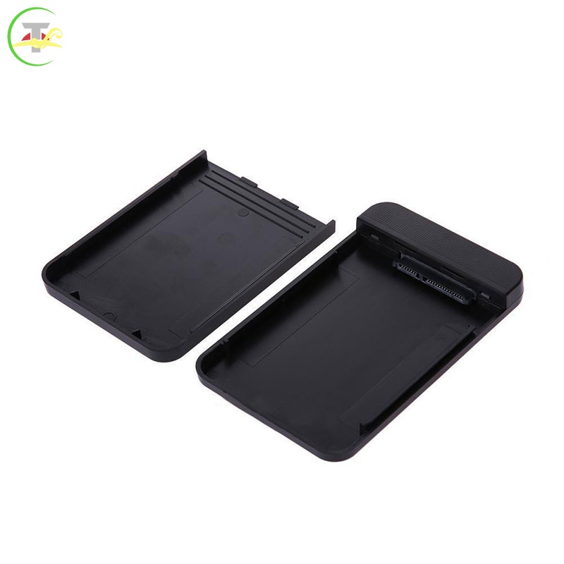 Hộp Đựng Ổ Cứng Ngoài 2.5 Inch Usb 3.0 Sata 3tb 6gbps Hdd Ssd | BigBuy360 - bigbuy360.vn