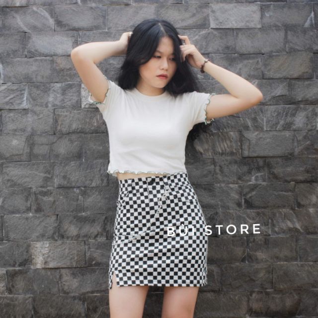 CHÂN VÁY CARO | BigBuy360 - bigbuy360.vn