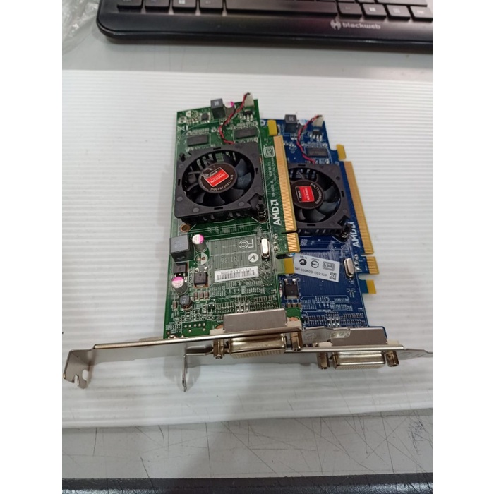 Cáp Chuyển Đổi Vga AMD RADEON HD5450 512MB 64BIT DDR3 DMS 59 NORMAL Guaranteed | BigBuy360 - bigbuy360.vn