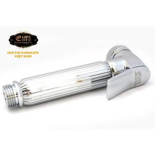 Tay xịt vệ sinh Eurolife EL-H02