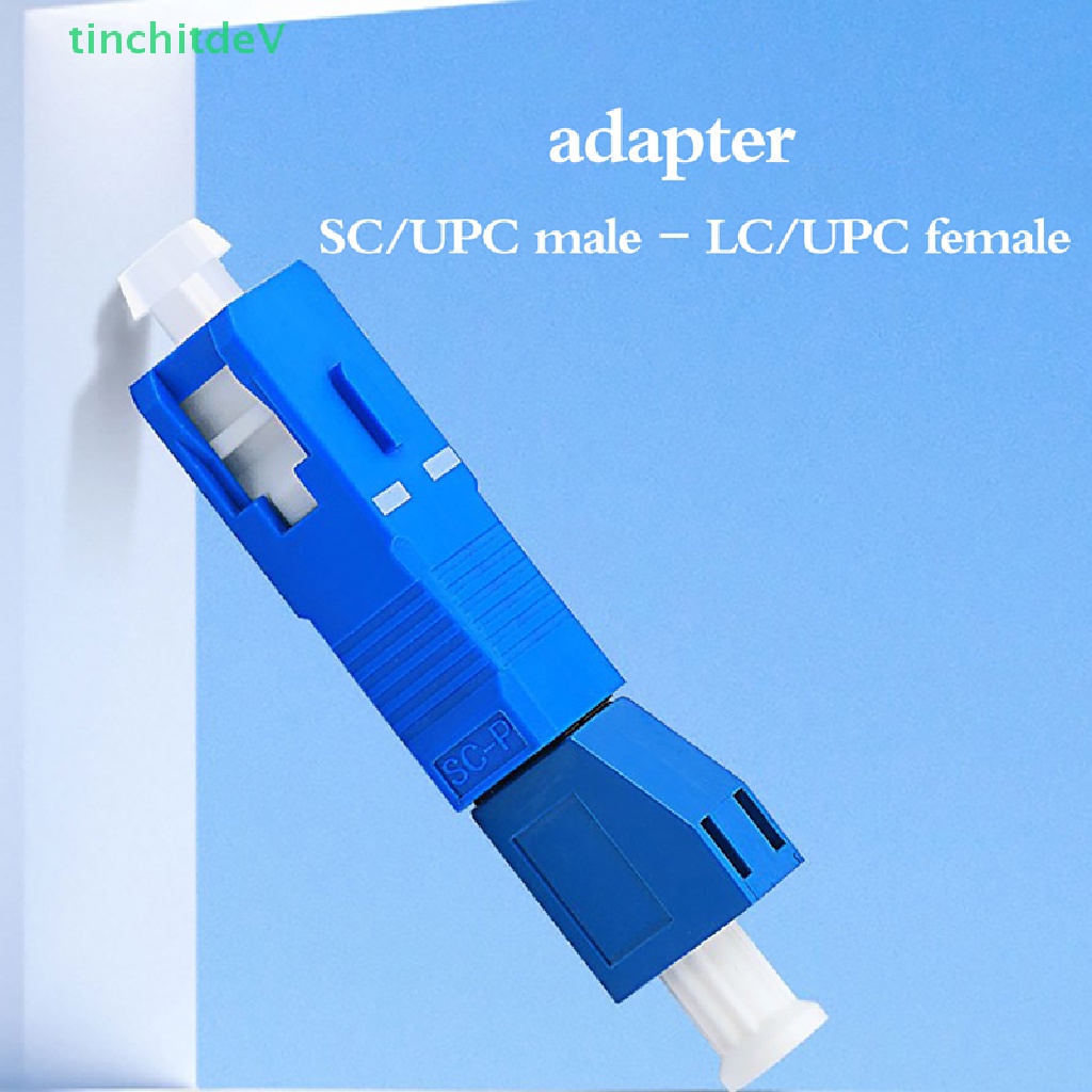Đầu ChuyểN Quang SC Sang LC Chuyên DụNg