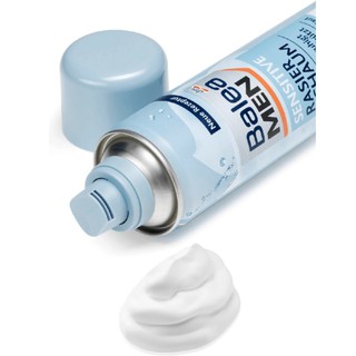 Bọt cạo râu Balea chai lớn 300ml - Đức