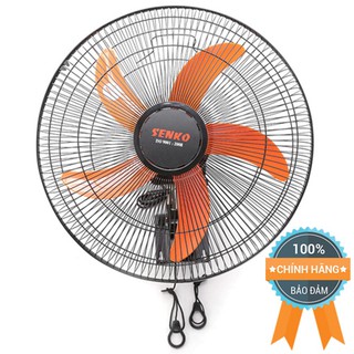 [Chính hãng] Quạt treo tường Senko TC16
