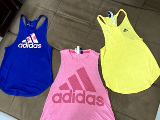 Áo auth Adidas