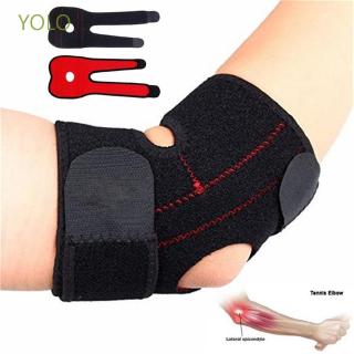 Băng quấn bảo vệ khuỷu tay chơi thể thao