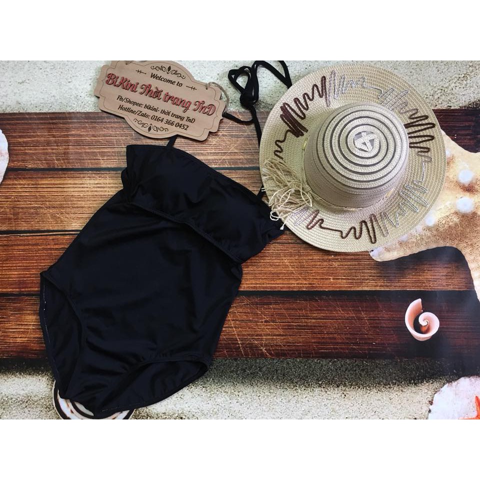 bikini 1 mảnh cup ngực 140k