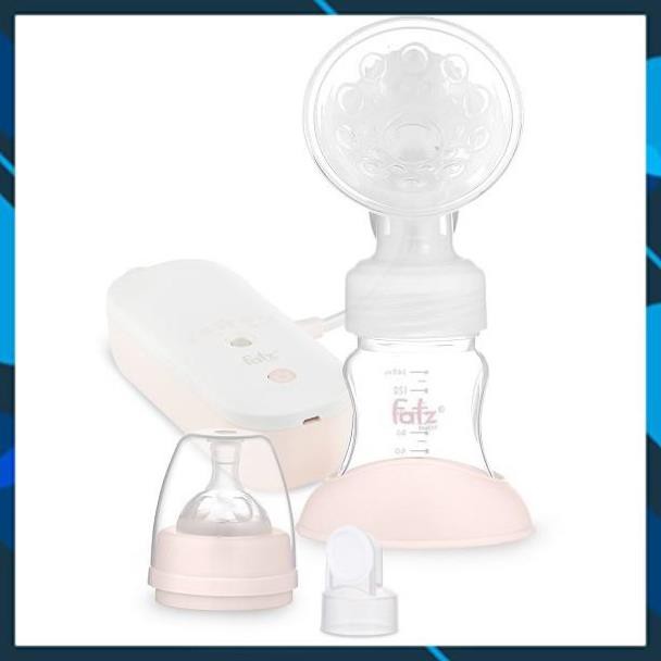 Máy hút sữa điện đơn Fatzbaby Melody 4 / FB1029VN Sản phẩm chính hãng đổi trả trong vòng 30 ngày