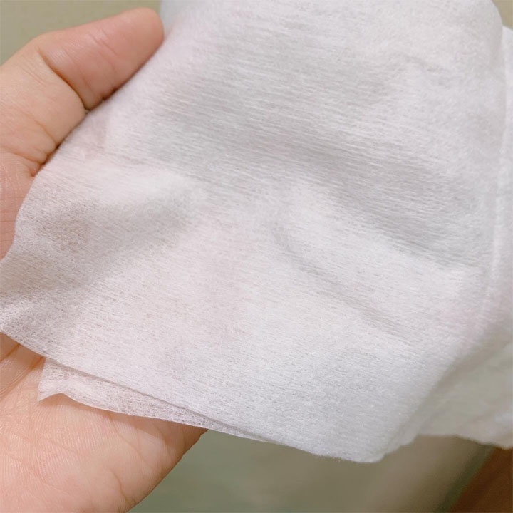 KHĂN VẢI KHÔ ĐA NĂNG AIKO - Gói to 500G