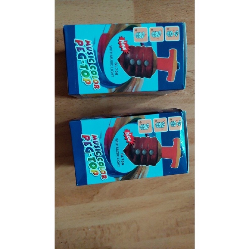 Con quay phát sáng kèm nhạc cho bé, con xoay dễ chơi vui nhộn