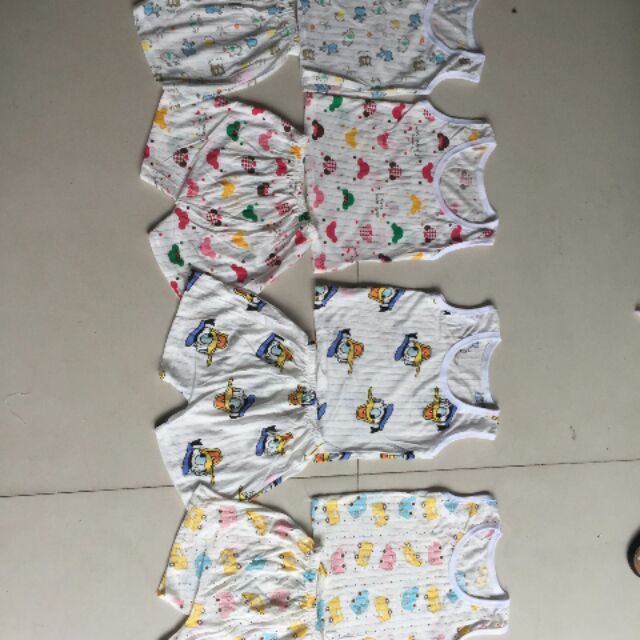 Ba lỗ giấy cho trẻ nhí