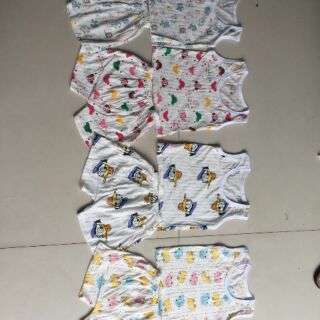 Ba lỗ giấy cho trẻ nhí