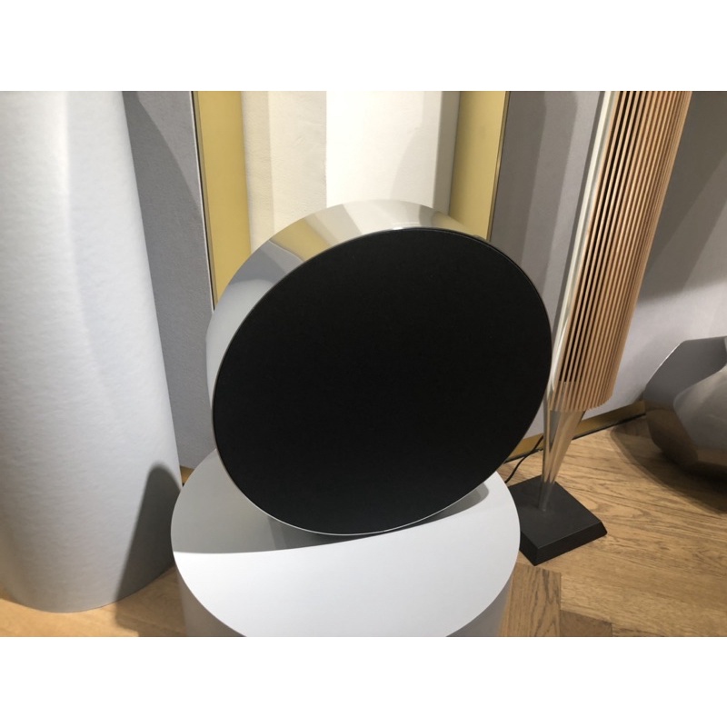 Loa B&O Beosound Edge Chính Hãng