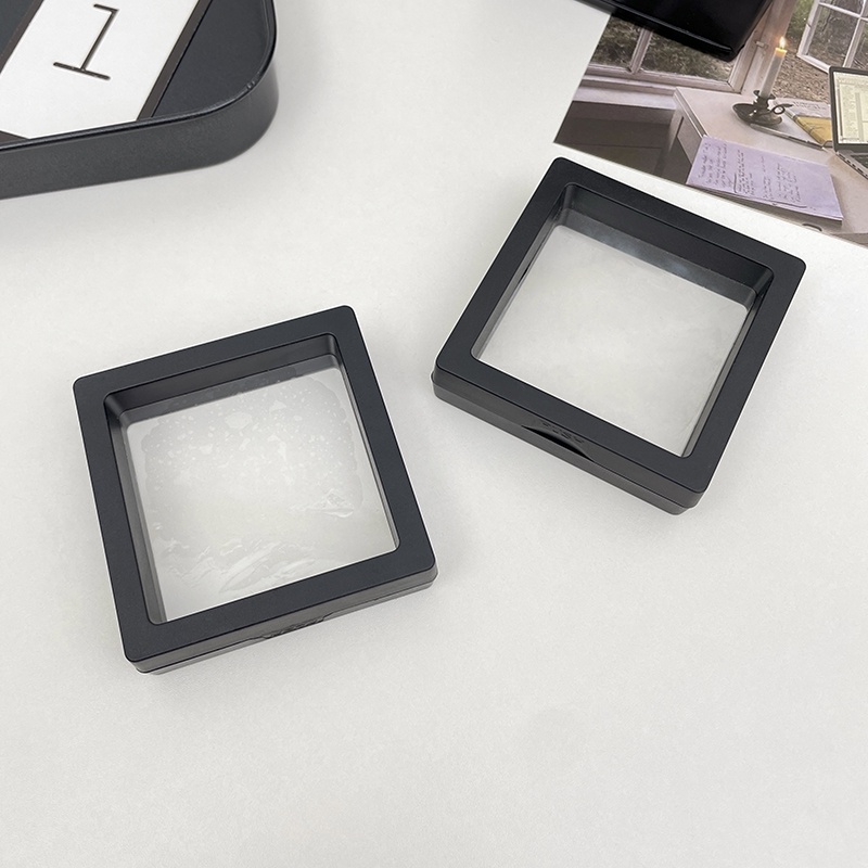 Hộp Đựng Trang Sức 3D Khung Nổi Bằng PE Chống Oxy Hóa