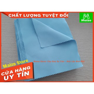 KHĂN LAU MẮT KÍNH, MÀN HÌNH ĐIỆN THOẠI, LAPTOP