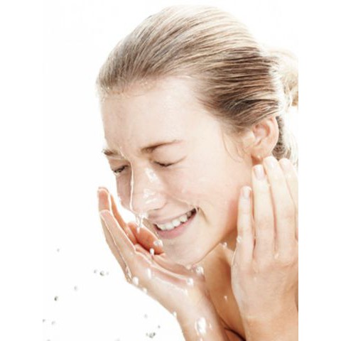 Sữa Rửa Mặt Dạng Gel Daily Facial Cleanse - ST.Ives Cleansing Gel 200ml