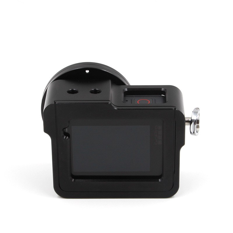 Khung viền kim loại cho GoPro 5