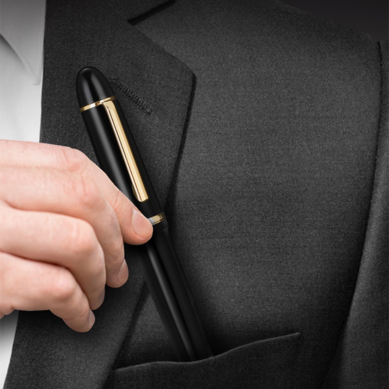 Bút Máy Penlab Jinhao X159 Ngòi Bút Acrylic Tinh Tế Cho Văn Phòng C7107