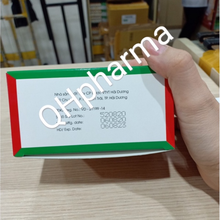 Siro bổ sung kẽm SNAPCEF hộp 20 ống cho bé