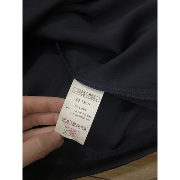 Áo Polo dài tay Ziben | BigBuy360 - bigbuy360.vn