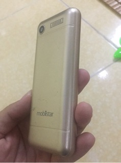 Mobistar B242i